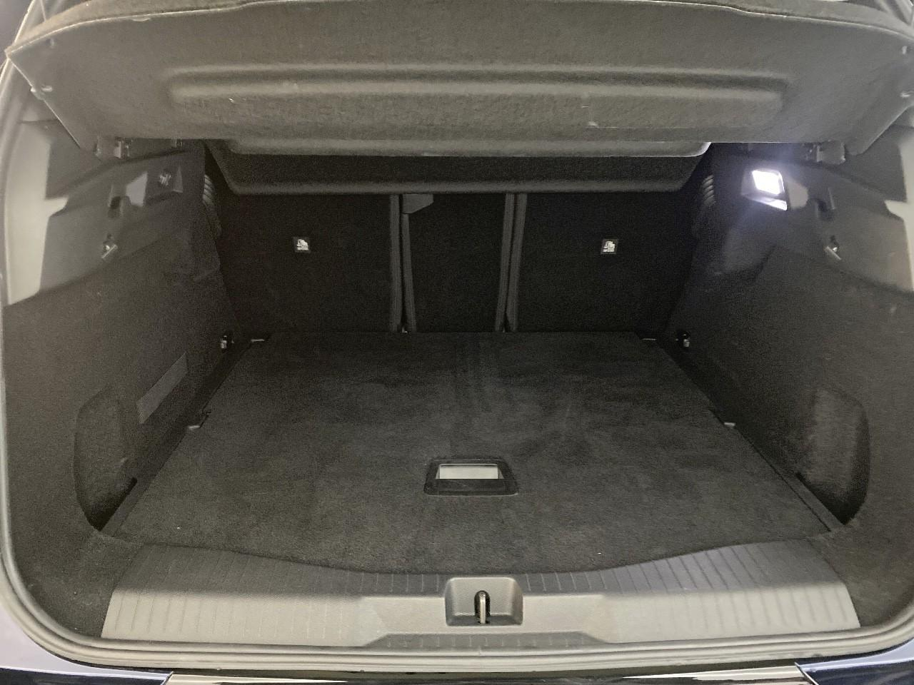 Citroën C5 Aircross hybride 145 ch e-dcs6 max — photo 6