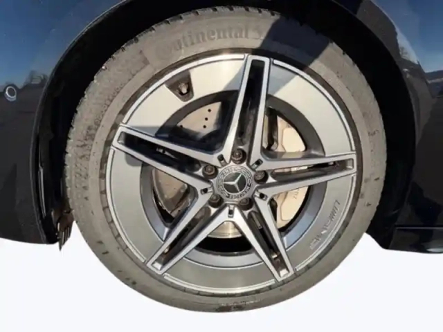 Mercedes Classe C 200 d amg line — photo 18