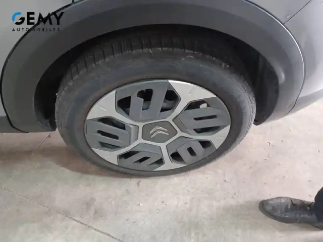 Citroën C4 puretech 130 s&amp;s bvm6 — photo 30
