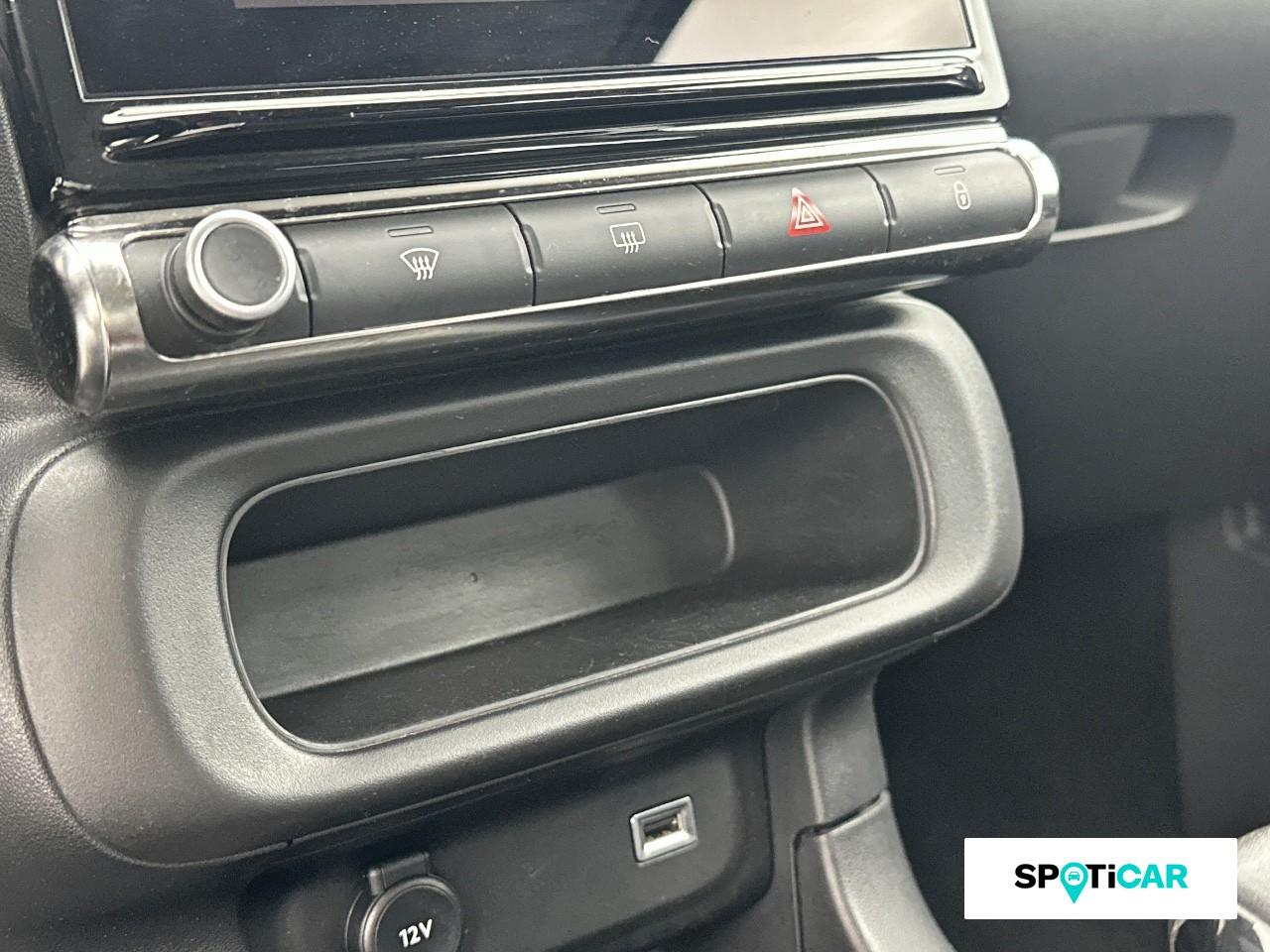 Citroën C3 1.2 puretech 83ch s&s shine — photo 15