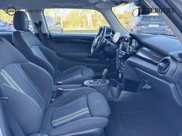 Mini Mini cooper se 184ch business bva — photo 9