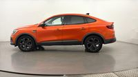 Renault Arkana 1.6 E-Tech 145ch RS Line -21B — photo 7