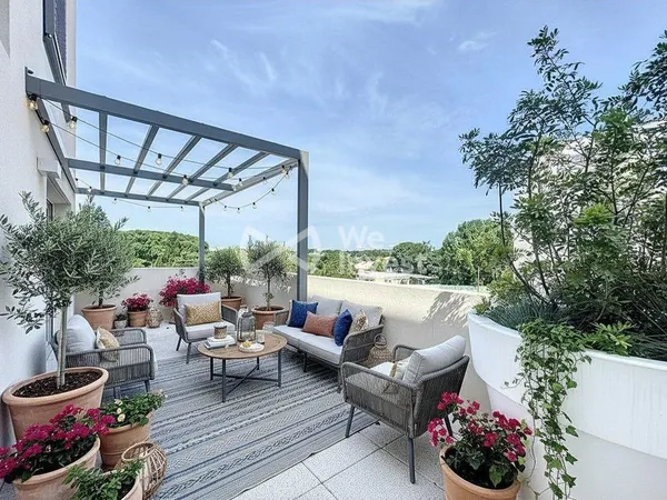 Appartement à vendre Montpellier