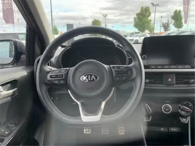 Kia Picanto 1.2 dpi 84ch isg bvm5 — photo 7
