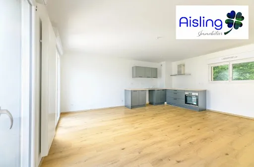 Appartement 4 pièces 86 m²