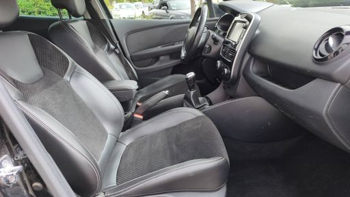 Renault Clio 1.5 dCi 90 - Intens – 2019 – 98082 km – Diesel – Boîte Manuelle — photo 7