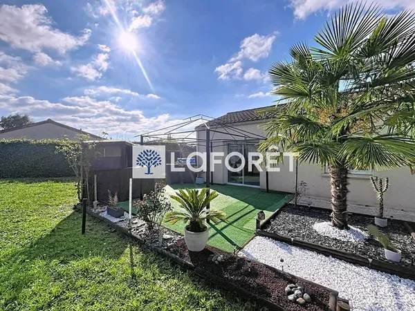 A Vendre Maison Le Pin