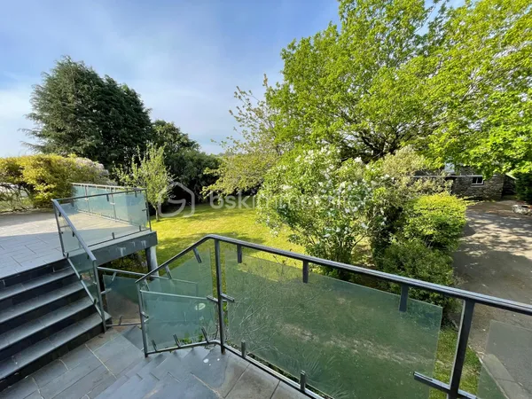 Maison 8 pièces 155 m²