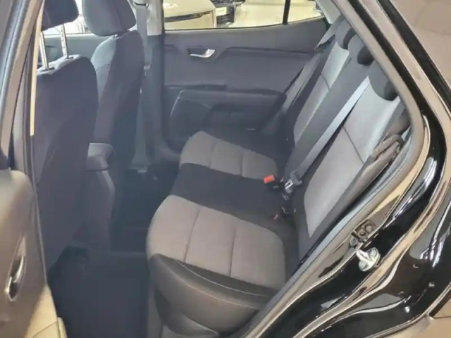 Kia Stonic 1.0 t-gdi 100ch active — photo 12