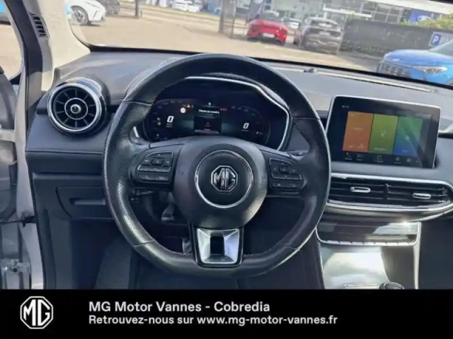 Mg Ehs 1.5t gdi 258ch phev luxury — photo 15