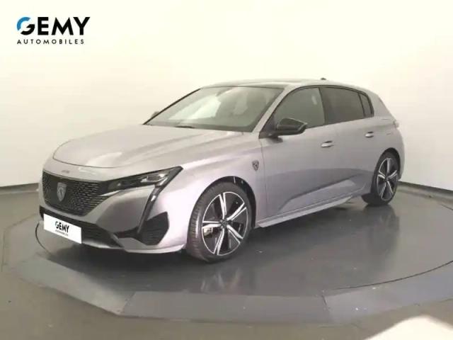 Peugeot 308 phev 225 e-eat8