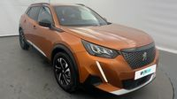 Peugeot 2008 1.2 PureTech 100ch S&S Allure — photo 3