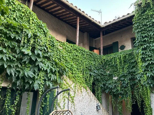 Maison de ville familiale ou colocation de 5 chambres - Quartier La Placette / Jean Jaurès / Victor 