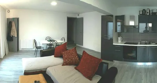 Maison 3 pièces 68 m²