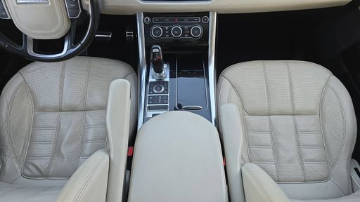 Land Rover Range Rover Sport 4.4 SDV8 339 BVA - Autobiography Dynamic – 2016 – 150438 km – Diesel – Boîte Automatique — photo 36
