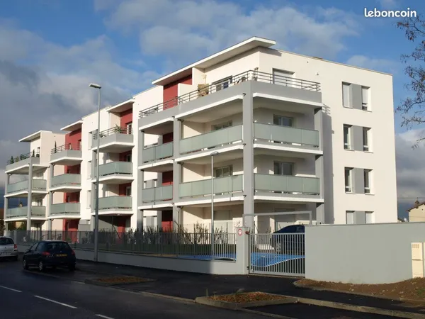 Garage box a louer