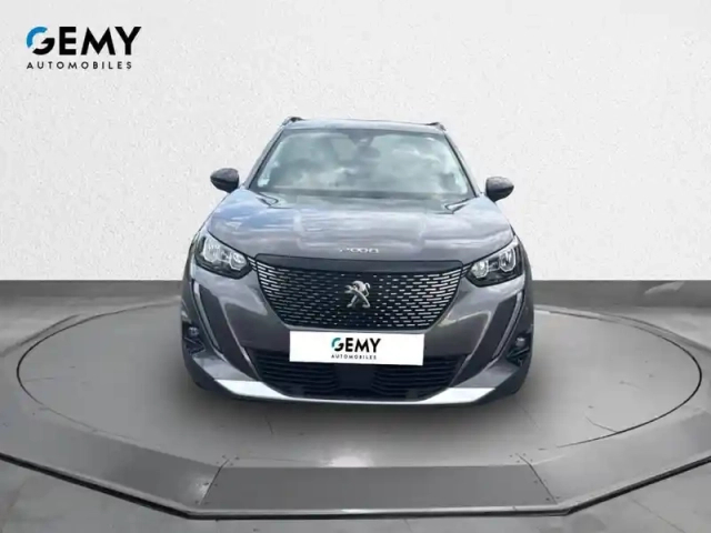 Peugeot 2008 puretech 130 s&amp;s eat8 — photo 2