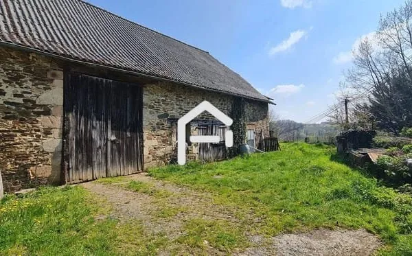 Propriété agricole 150 m²