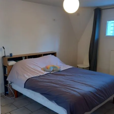 T3 meublé