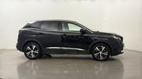 Peugeot 3008 HYBRID 225ch GT e-EAT8 — photo 4