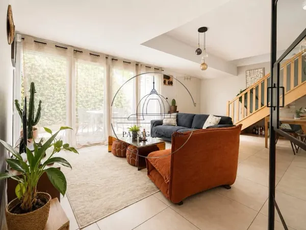 Maison 5 pièces 85 m²