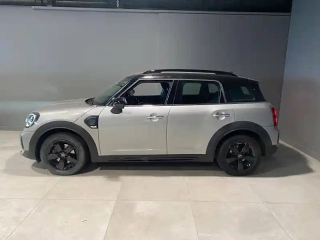 Mini Countryman cooper 136ch  highlands bva7 — photo 5