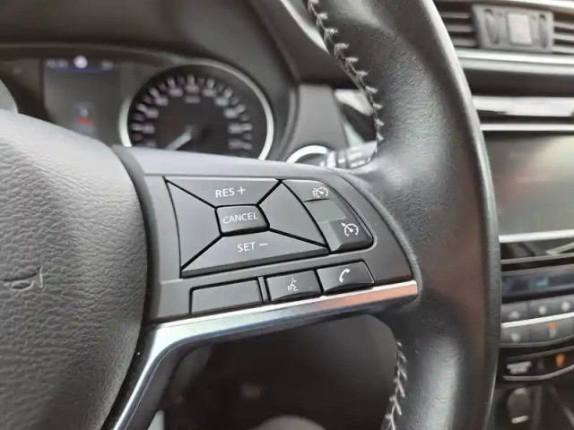Nissan Qashqai 1.3 dig-t 160ch n-connecta dct — photo 31