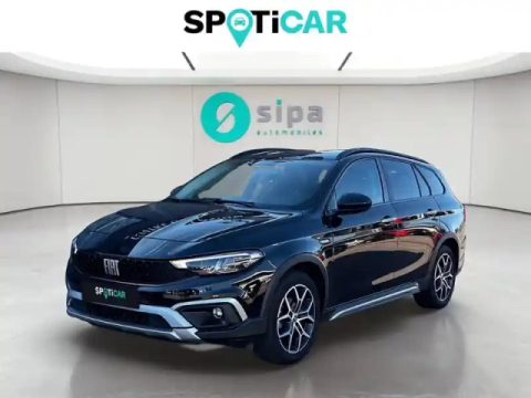 Fiat Tipo sw 1.5 firefly turbo 130 ch s&amp;s dct7 hybrid