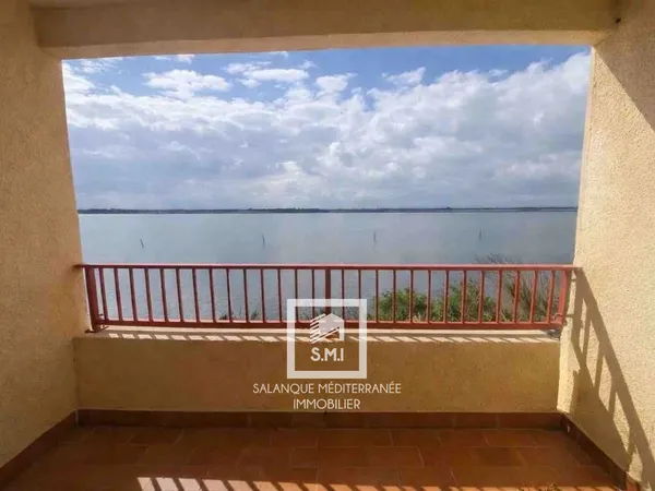 Appartement 2 pièces 30 m²