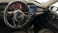 Mini Mini One 102ch BVA7 109g — photo 11