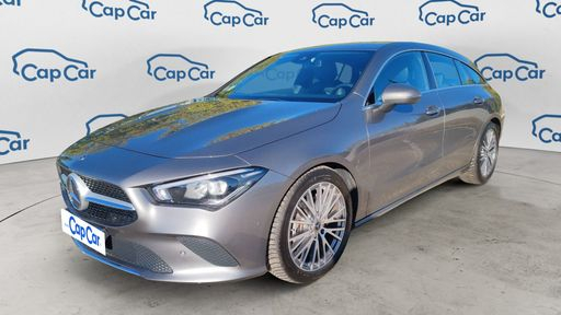 Mercedes Classe CLA Shooting Brake 200 163 7G-DCT - Progressive Line – 2023 – 122578 km – Essence – Boîte Automatique — photo 27