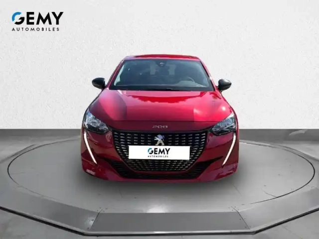 Peugeot 208 bluehdi 100 s&amp;s bvm6 — photo 2