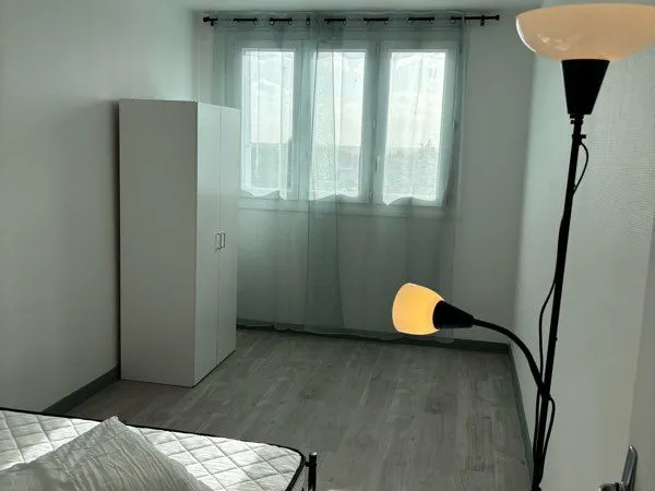 Colocation à Dreux
