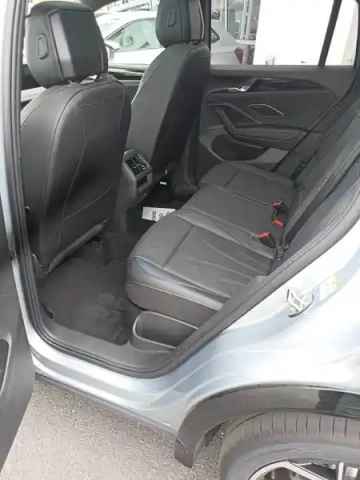 Volkswagen Tiguan 2.0 tdi 150ch dsg7 — photo 6