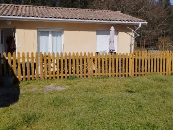 Collocation dans maison