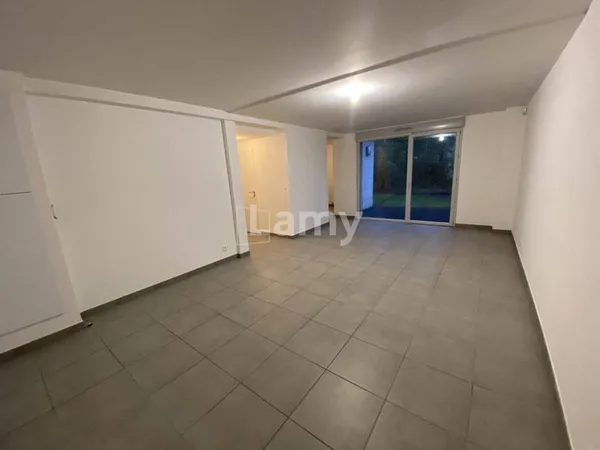 Maison 4 pièces 91 m²