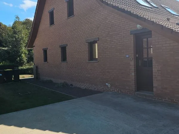 Location appartement T3
