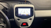 Peugeot 108 VTi 72 Top! Roland Garros S&S 85g 5p — photo 26