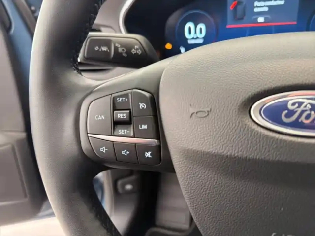 Ford Focus 1.5 ecoblue 115ch titanium x business bva8 — photo 16