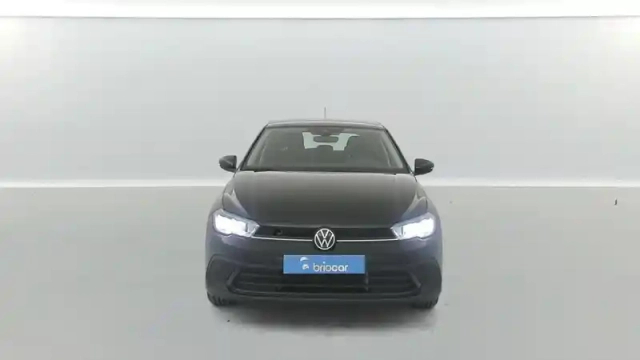 Volkswagen Polo 1.0 tsi 95ch life dsg7 + caméra de recul — photo 32
