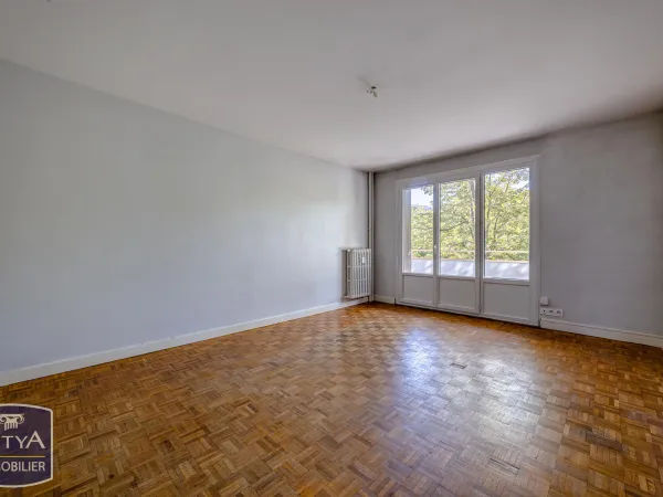 Appartement 4 pièces 79 m²