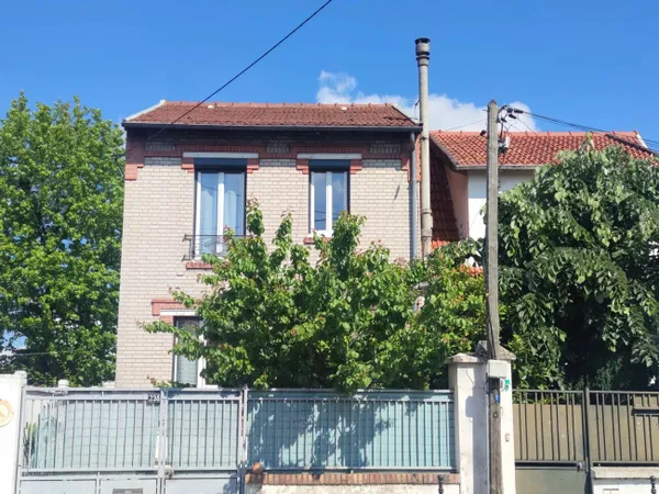 Maison 4 pièces 72 m²