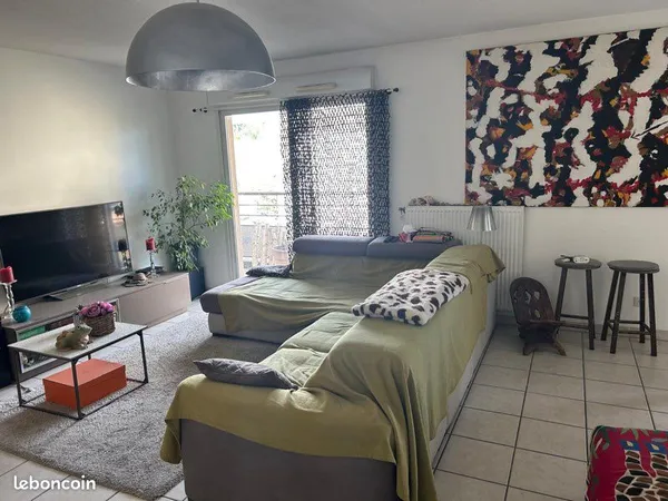 Appartement pour investisseur