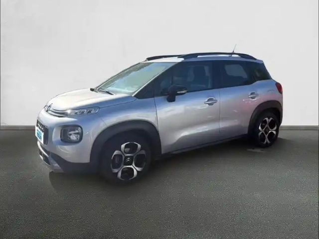 Citroën C3 Aircross puretech 130 s&amp;s bvm6