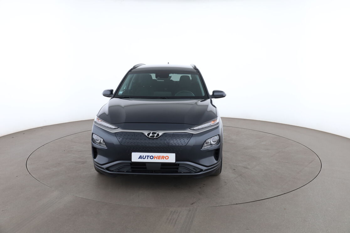 Hyundai Kona Electrique 39 kWh Business — photo 8