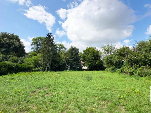 Vente Terrain à bâtir 1 723 m²