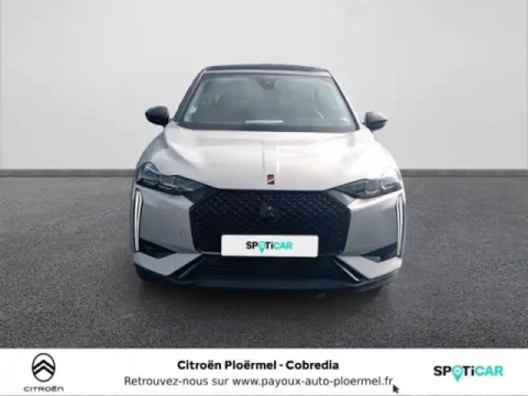 Ds Ds 3 1.2 puretech 100ch performance line