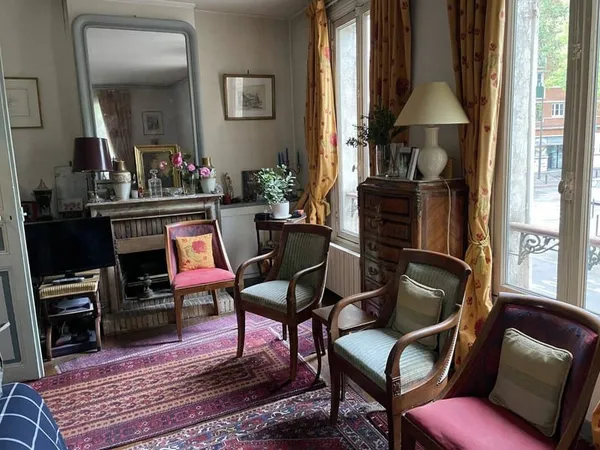 Maison 4 pièces 111 m²