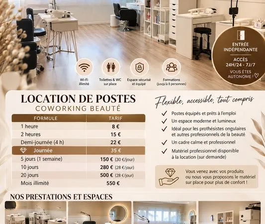 Location local