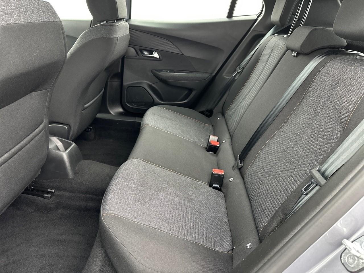 Peugeot 2008 100 s&s bvm6 style — photo 12